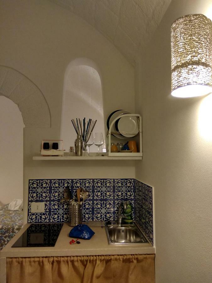 הוילה מונופולי Loft Nonna Francesca מראה חיצוני תמונה