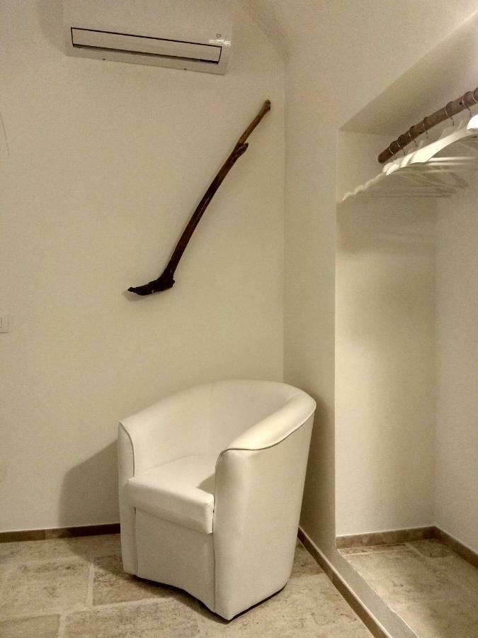 הוילה מונופולי Loft Nonna Francesca מראה חיצוני תמונה