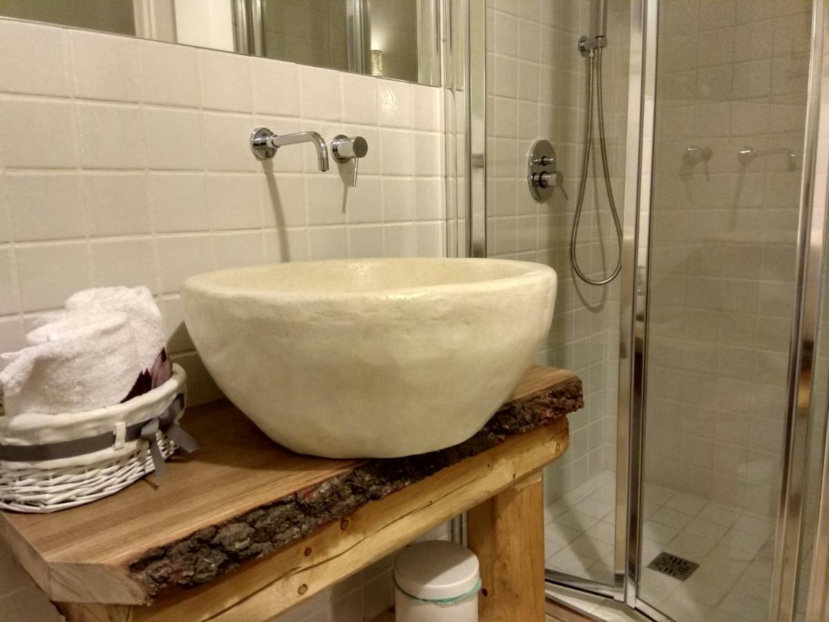 הוילה מונופולי Loft Nonna Francesca מראה חיצוני תמונה