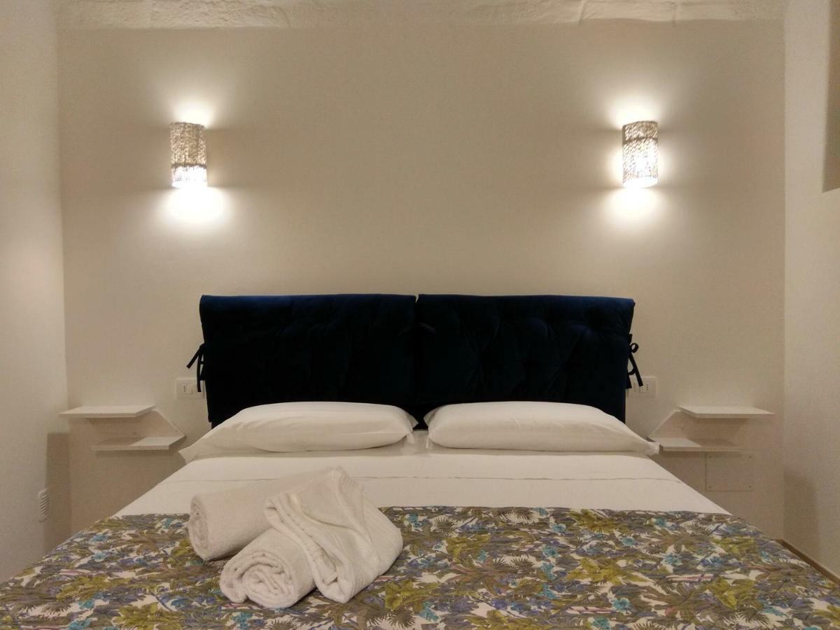 הוילה מונופולי Loft Nonna Francesca מראה חיצוני תמונה