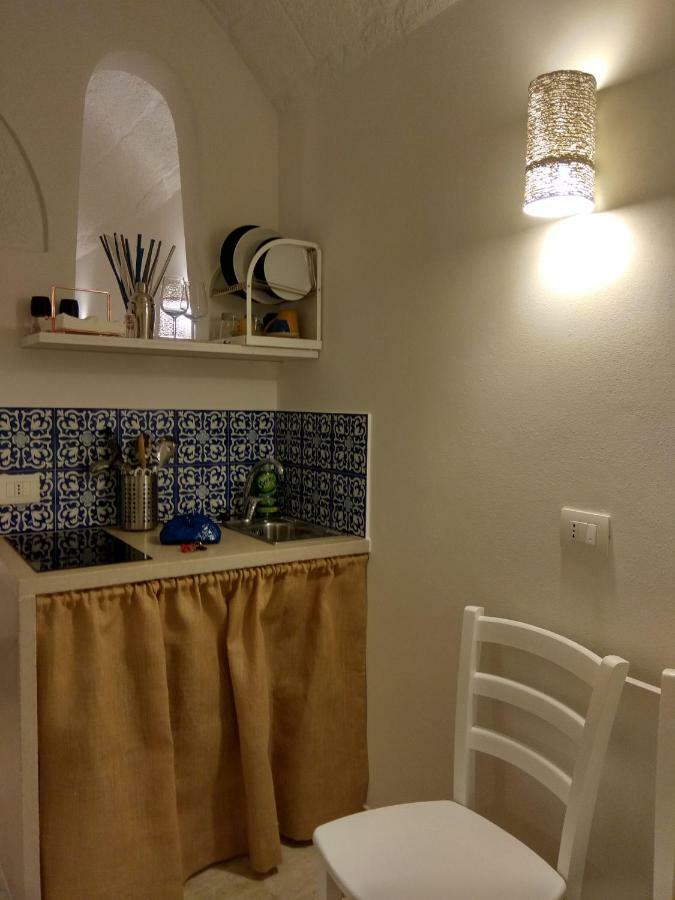 הוילה מונופולי Loft Nonna Francesca מראה חיצוני תמונה