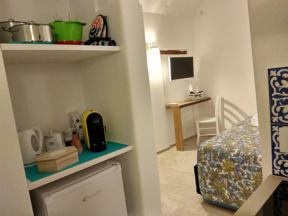 הוילה מונופולי Loft Nonna Francesca מראה חיצוני תמונה