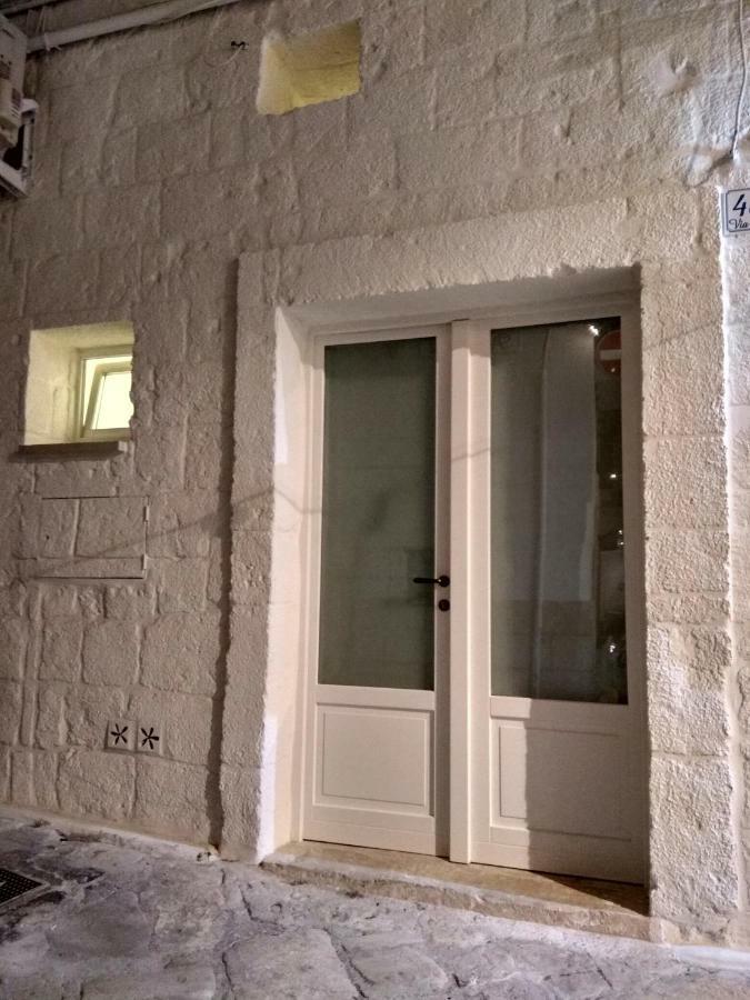 הוילה מונופולי Loft Nonna Francesca מראה חיצוני תמונה