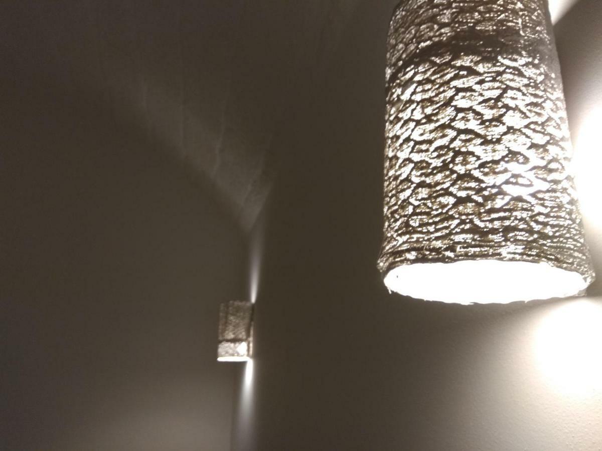 הוילה מונופולי Loft Nonna Francesca מראה חיצוני תמונה