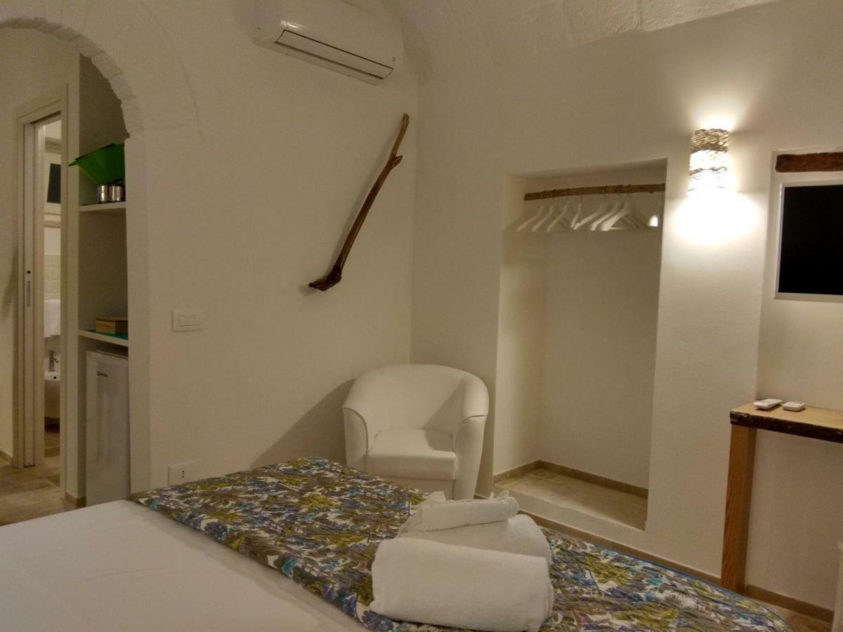 הוילה מונופולי Loft Nonna Francesca מראה חיצוני תמונה